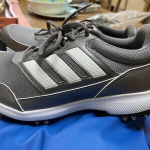 Adidas golf shoes
